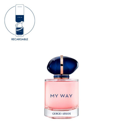 Giorgio Armani My Way Eau...