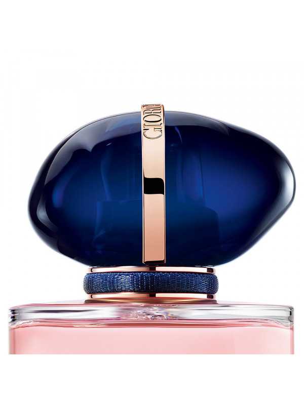 For tidlig Apparatet flise Giorgio Armani My Way Eau de Parfum for Women Capacity 50 ml