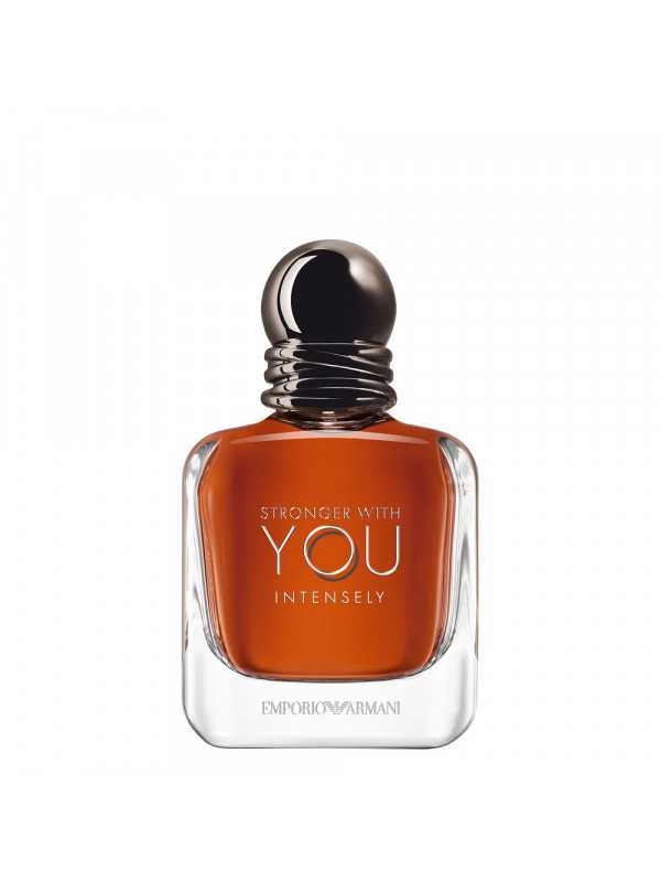 Armani Stronger with You Intensely 30 / 100 ml Eau de Parfum