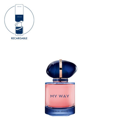 My Way Eau de Parfum nachfüllbar Kapazität 90 ml