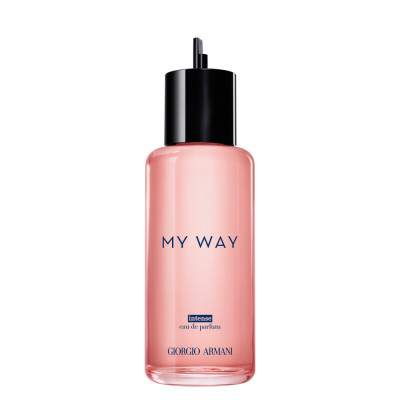 MY WAY Intense Eau de...