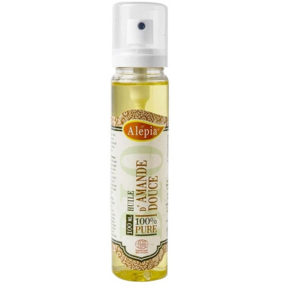 Aceite de Almendra dulce Bio 100 ml