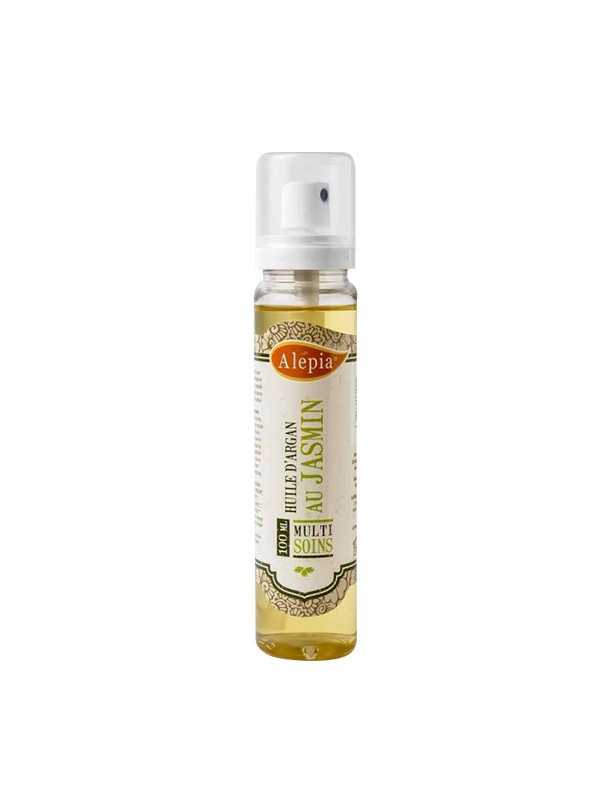 Argan Oil with Jasmine Bio 100 ml