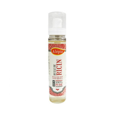 Aceite de Ricino Bio 100 ml