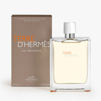 Terre d'Hermès Eau Très Fraîche 125 ml