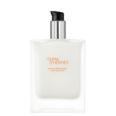 Terre d'Hermès After Shave 100 ml