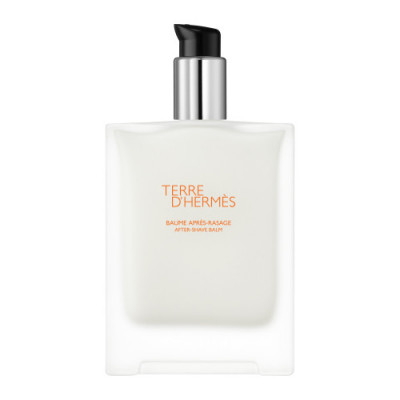 Terre d'Hermès After Shave 100 ml