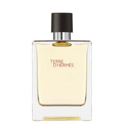 Terre d'Hermès Eau de Toilette