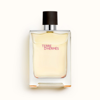 Terre d'Hermès Eau de Toilette