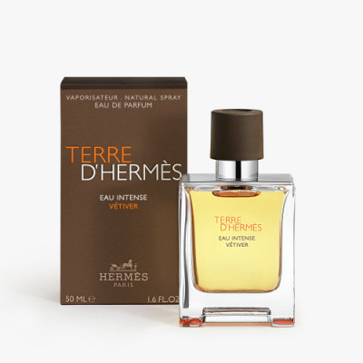 Terre d'Hermès Eau Intense Vetiver Eau de Parfum