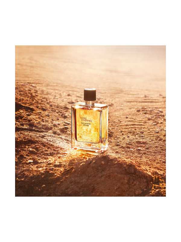 Terre d'Hermès Eau Intense Vétiver Eau de Parfum - HERMÈS