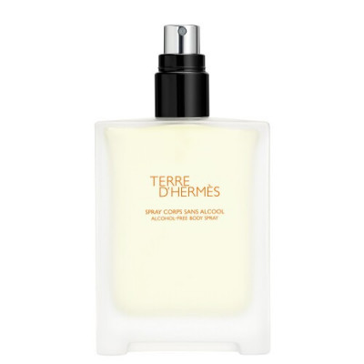 Terre d'Hermès Spray Corporal 100 ml
