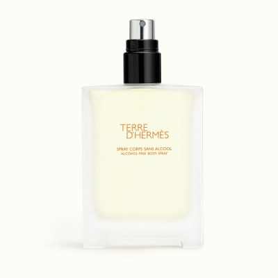 Terre d'Hermès Spray Corporal 100 ml