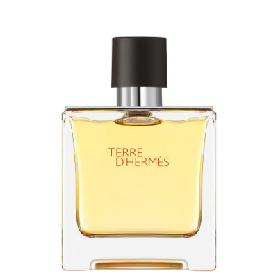 Terre d'Hermès Parfum Pure Parfume