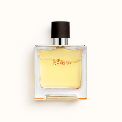 Terre d'Hermès Parfum Pure Parfume