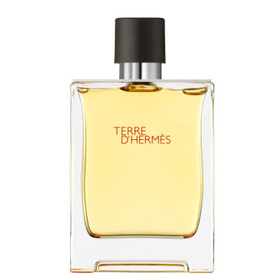 Terre d'Hermès Parfum Pure Parfume