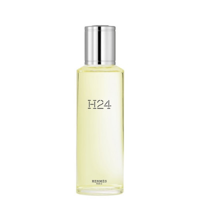 H24 Eau de toilette Refill 125 ml