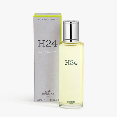 H24 Eau de toilette Refill 125 ml