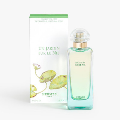 Un Jardin Sur le Nil Eau de Toilette Un Jardin Sur le Nil Eau de Toilette