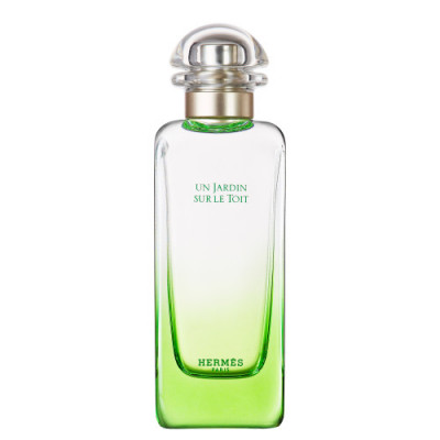 Un Jardin Sur le Toit Eau de Toilette 100 ml