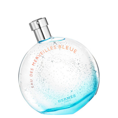 Eau des Merveilles Bleue Eau de Toilette 100 ml