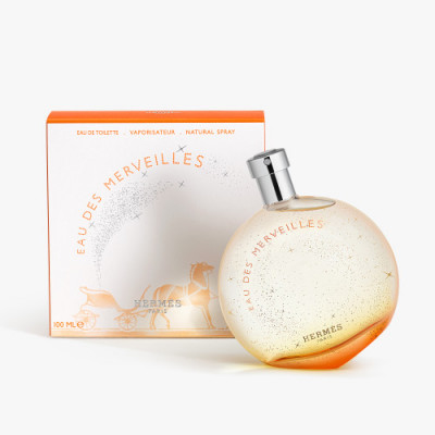 Eau des Merveilles Eau de Toilette