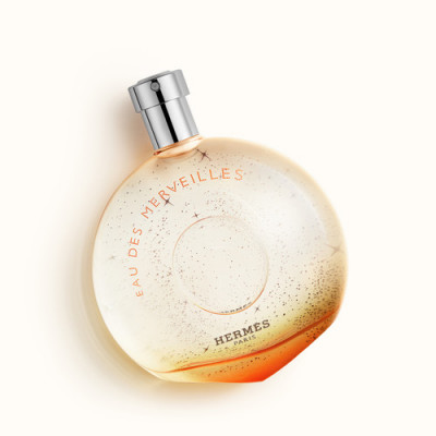 Eau des Merveilles Eau de Toilette