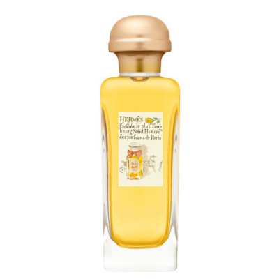 Calèche Soie de Parfum Eau de Parfum 100 ml