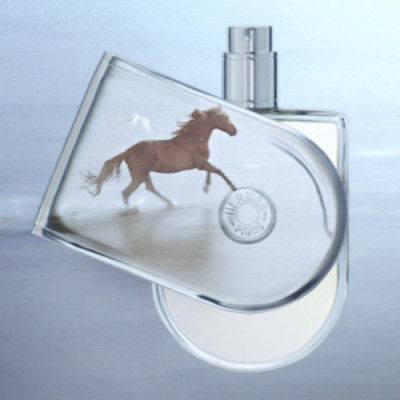 Voyage d'Hermès Eau de Toilette 35 ml