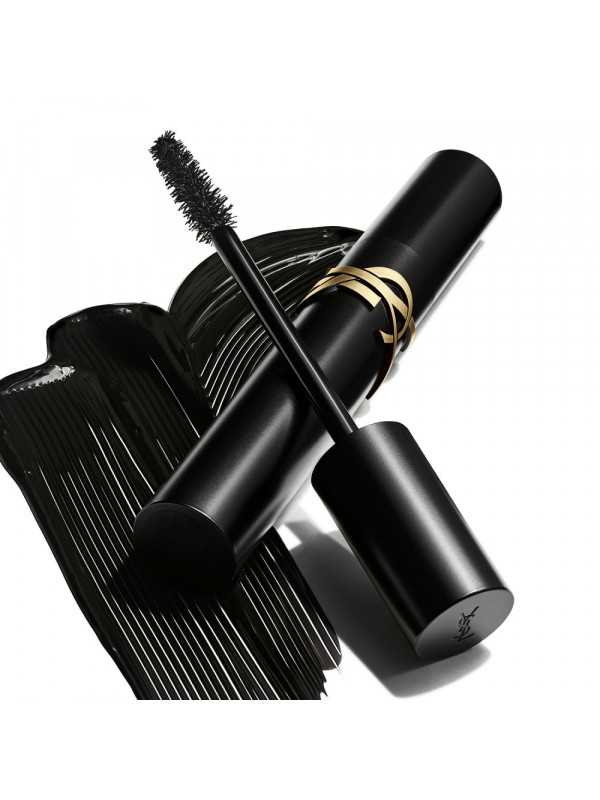 Yves Saint Laurent Lash Clash Extreme Volume Mascara - Black