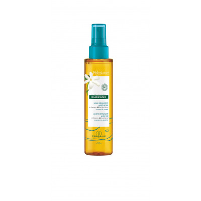 Aceite Aftersun Reparador al Tamanu BIO y Monoï 150 ml