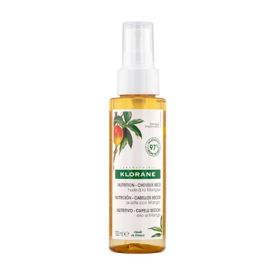 Aceite con Mango 100 ml