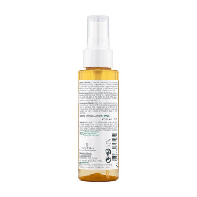 Aceite con Mango 100 ml