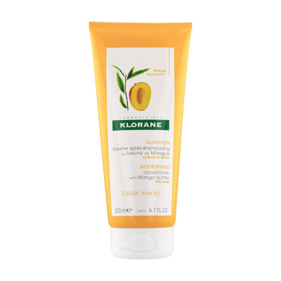 Acondicionador con Mango 200 ml