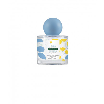 Agua Perfumada Petit Brin 50 ml