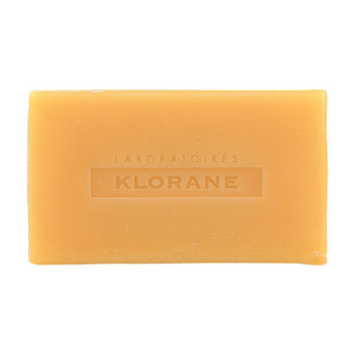 Champú sólido en Mango 80 gr