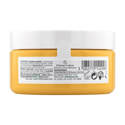 Mascarilla Nutritiva con Mango 150 ml