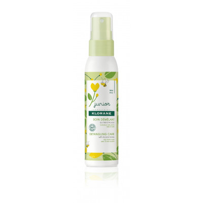 Spray Desenredante con Miel de Acacia para Niños 125 ml