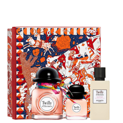 Twilly d'Hermès Coffret...