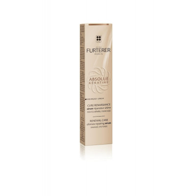 ABSOLUE KÉRATINE Ultimate Repairing Serum 30 ml