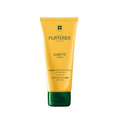 KARITÉ HYDRA Mascarilla Hidratante Iluminadora