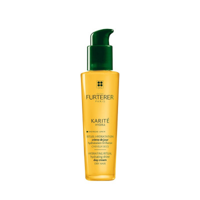 KARITÉ HYDRA Crema de Día Hidratante Iluminadora 100 ml