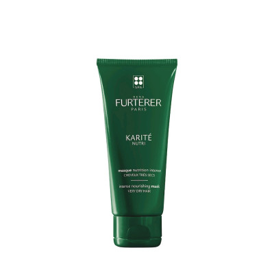 KARITÉ NUTRI Mascarilla Nutrición Intensa con Manteca de Karité