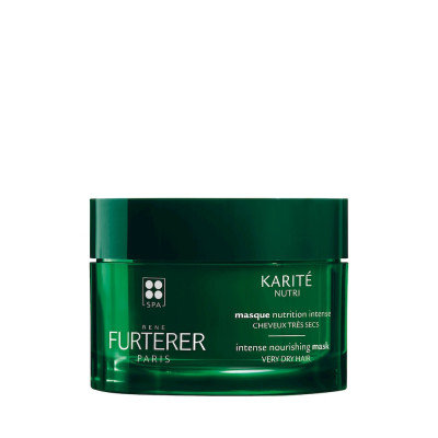 KARITÉ NUTRI Mascarilla Nutrición Intensa con Manteca de Karité