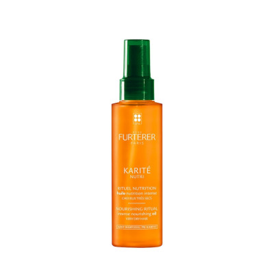 KARITÉ NUTRI Aceite Nutrición Intensa con Manteca de Karité 100 ml