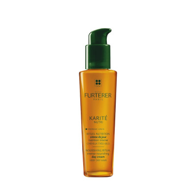 KARITÉ NUTRI Crema de Día Nutrición Intensa con Manteca de Karité 100 ml