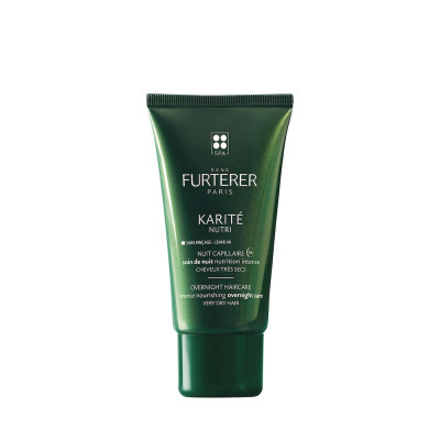 KARITÉ NUTRI Crema de Día Hidratante Iluminadora con Aceite Karité 75 ml