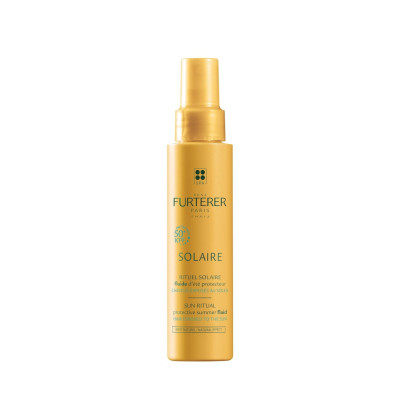 SOLAIRE Fluido Solar Protector para el Cabello 100 ml