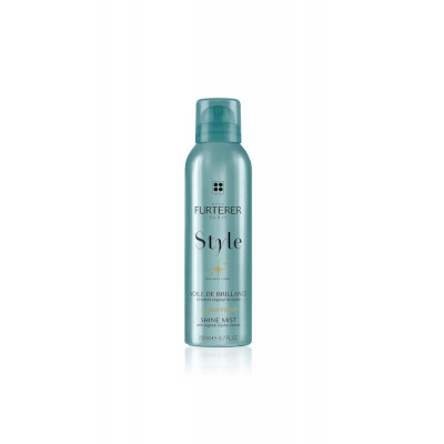 STYLE Spray de brillo para el Cabello 200 ml