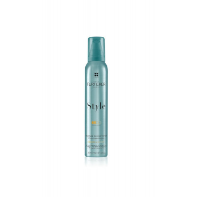 STYLE Espuma Moldeadora 200 ml